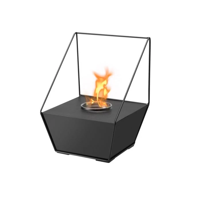 Table Top Outdoor Fireplace