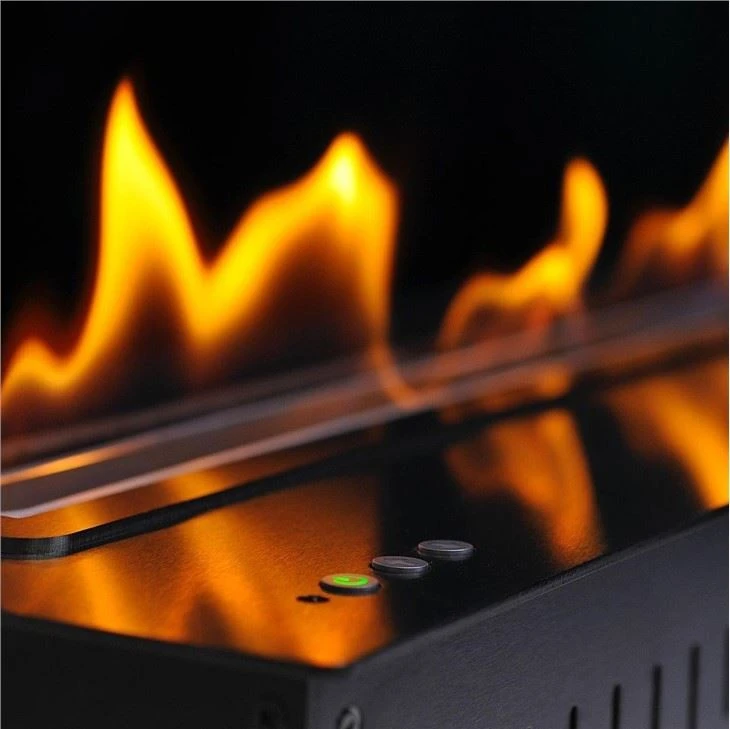 Automatic Ethanol Burner Indoor Bioethanol Fires