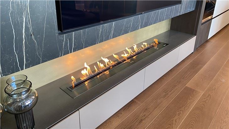 ethanol heaters Manufacturer