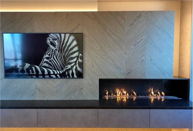 bio ethanol burners Manufacturer